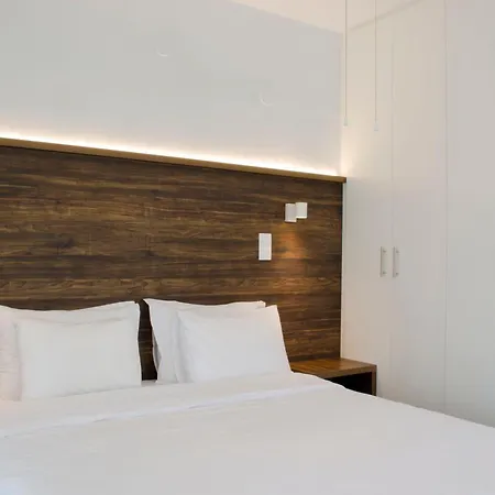 Thess1Home Grand Mistral Thessaloniki Room photo