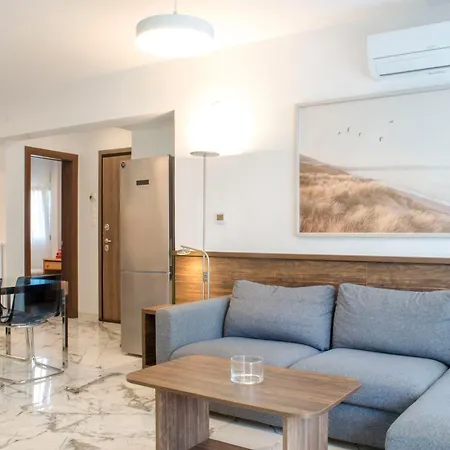 Thess1Home Grand Mistral Thessaloniki Room photo