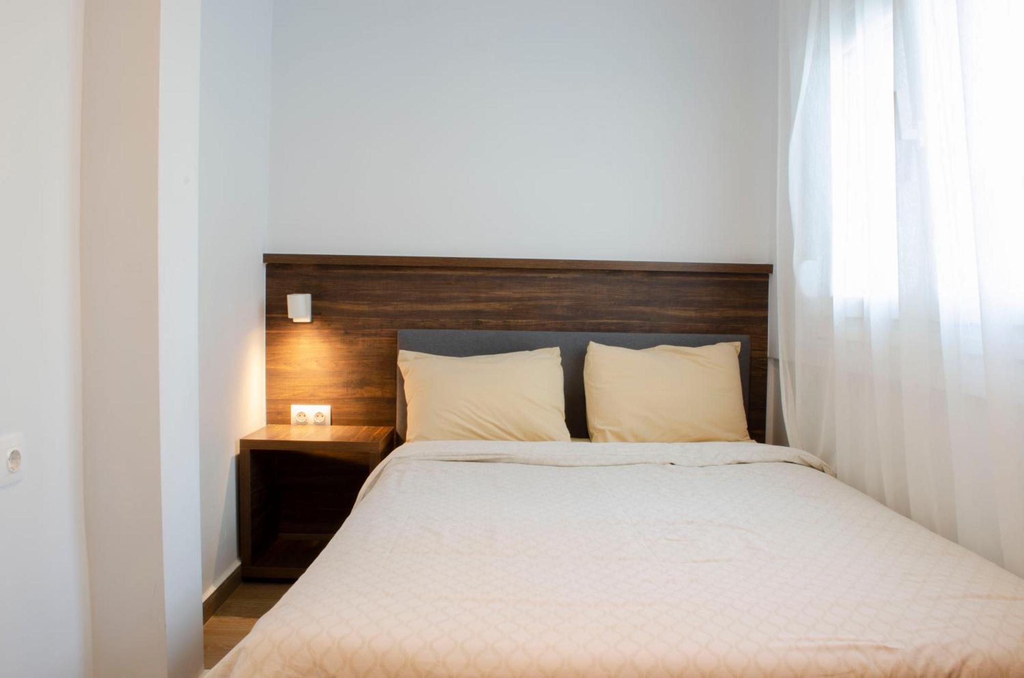 Thess1home Grand Mistral Apartament