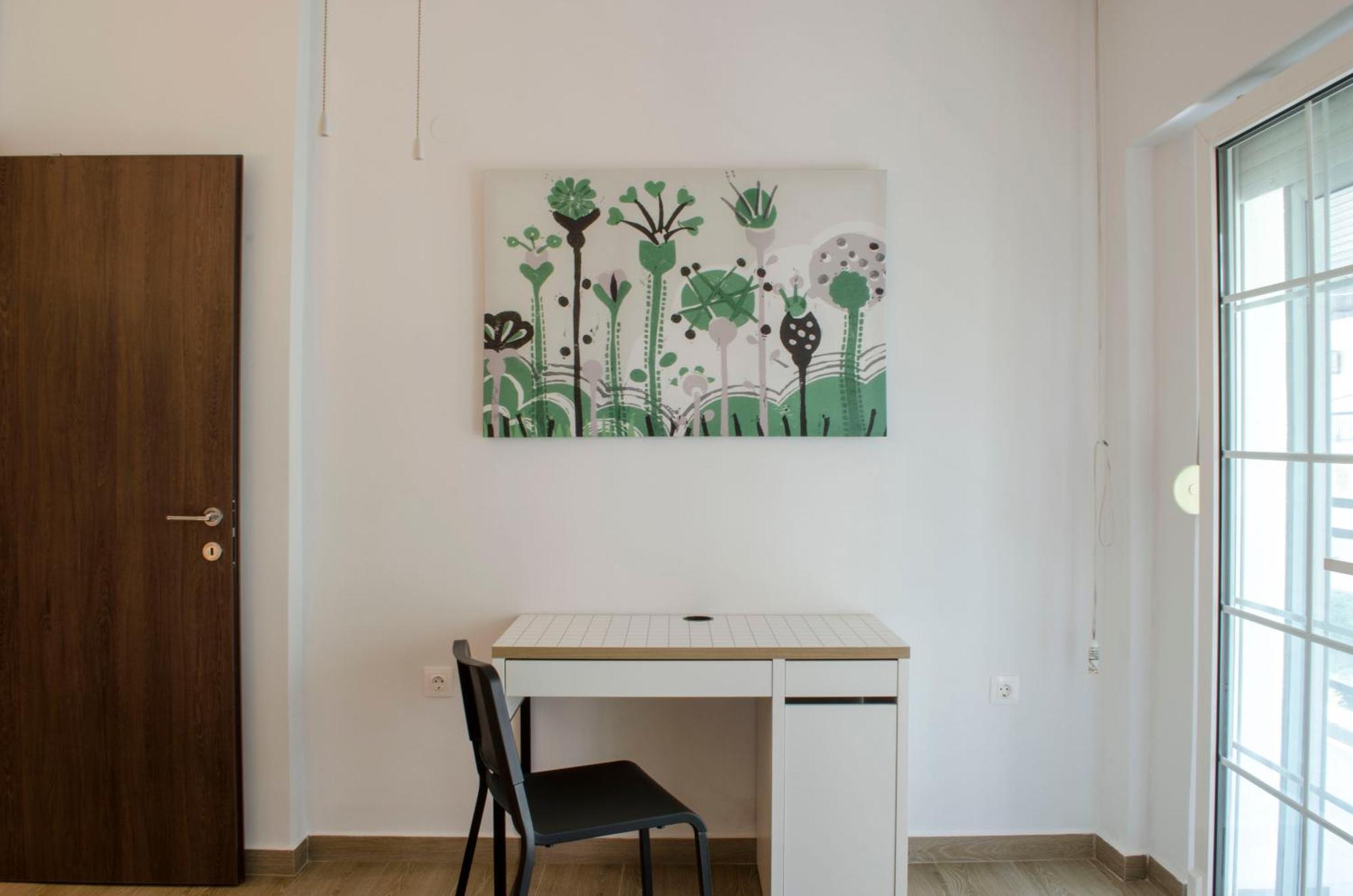 Apartament Thess1home Grand Mistral *