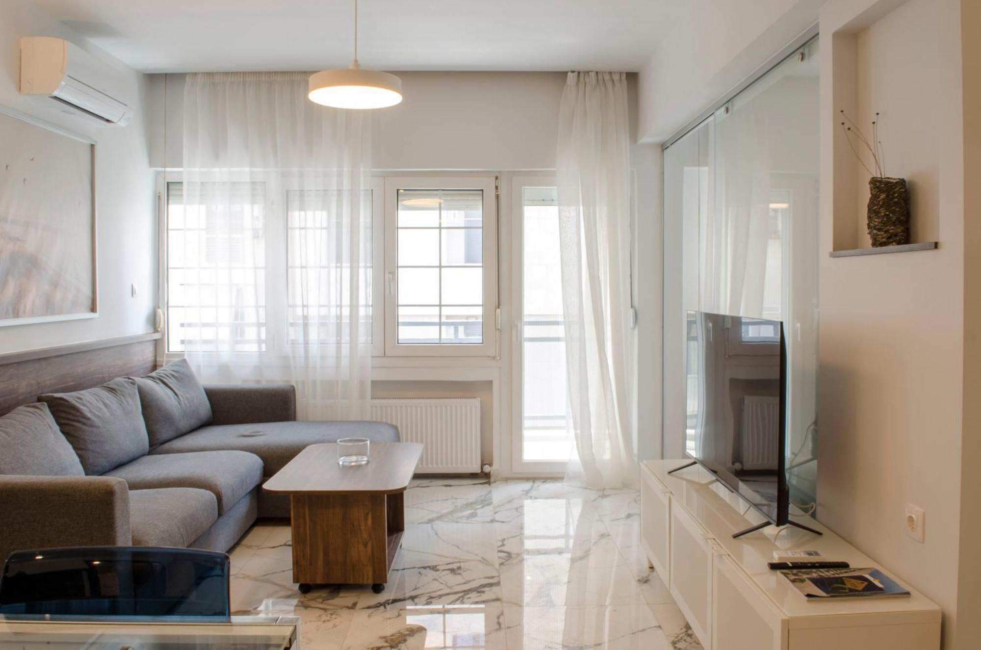 Thess1home Grand Mistral * Saloniki