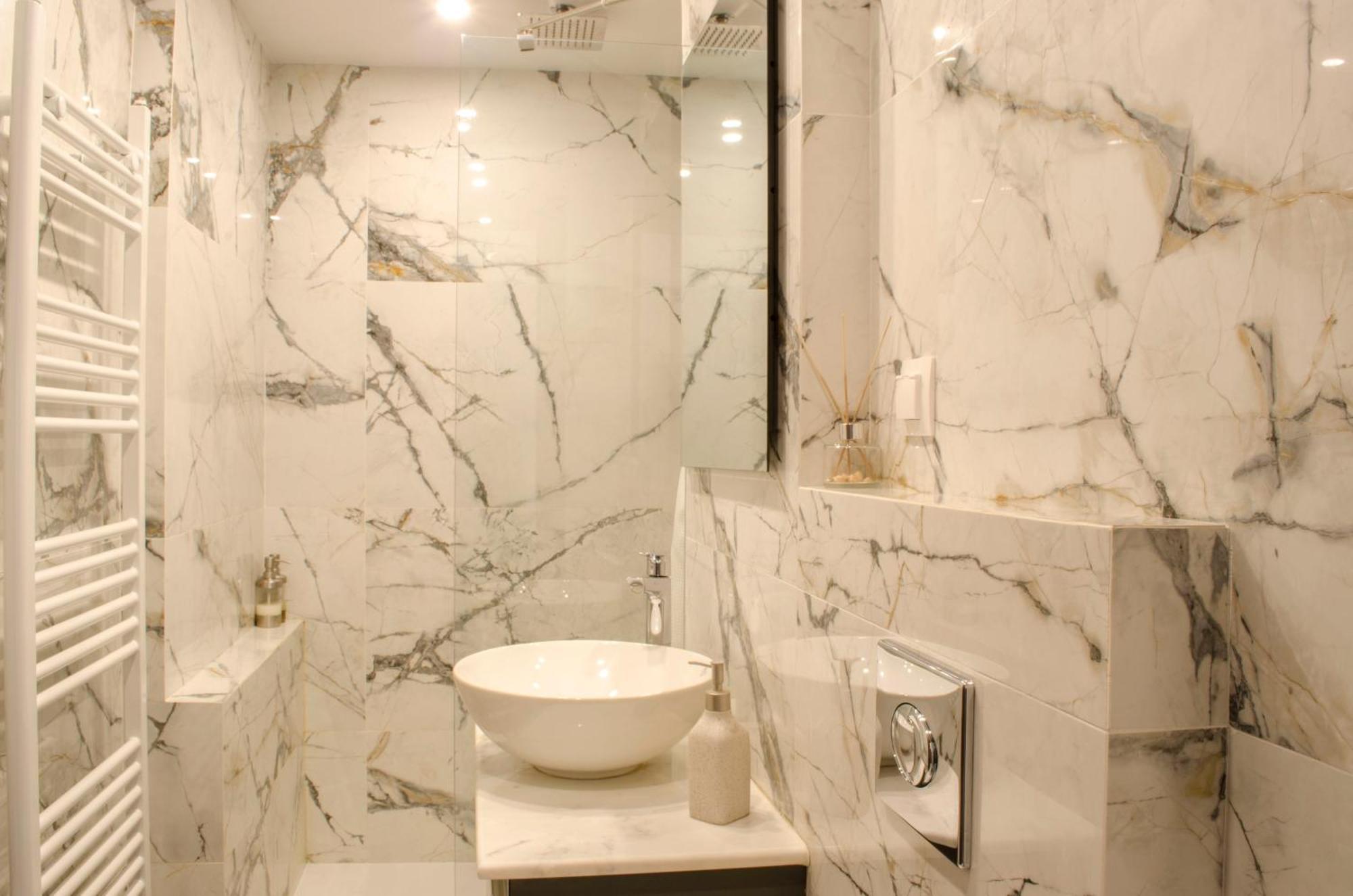 Apartament Thess1home Grand Mistral *