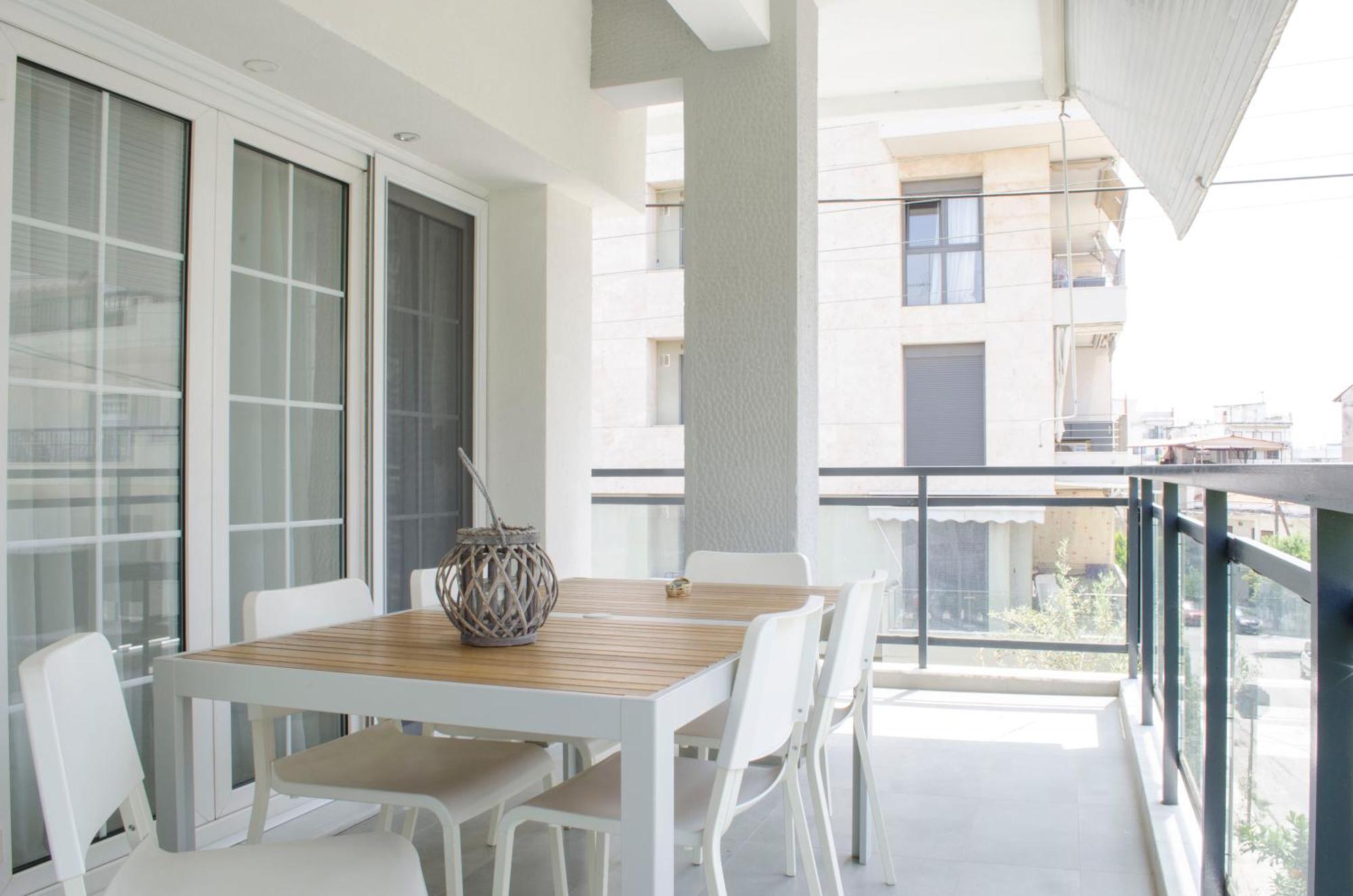 Thess1home Grand Mistral * Saloniki