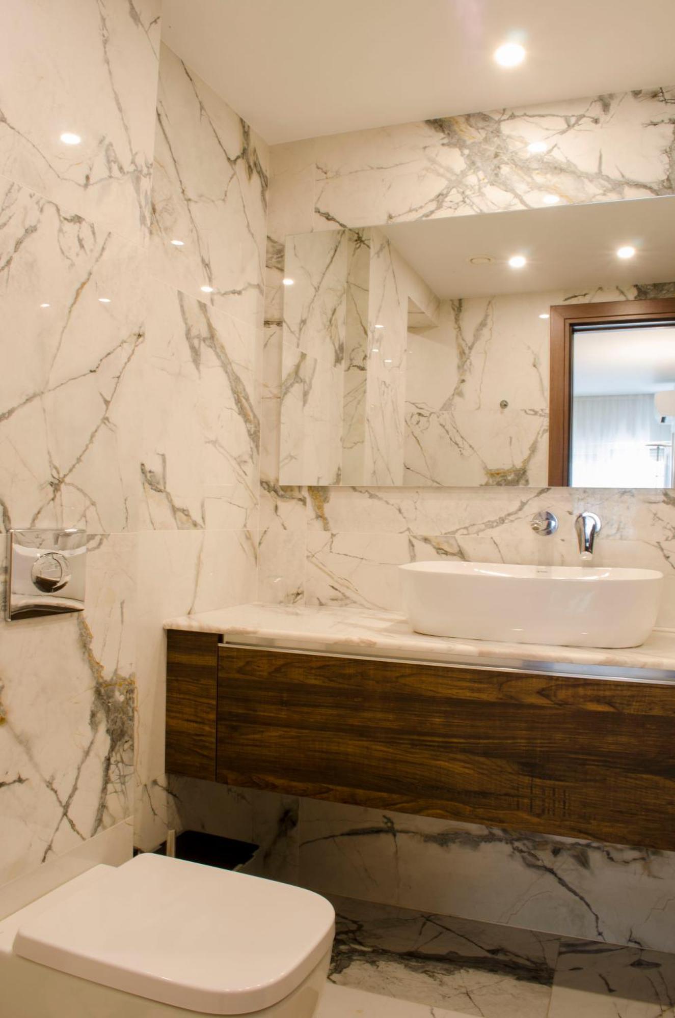 Thess1home Grand Mistral Apartament *