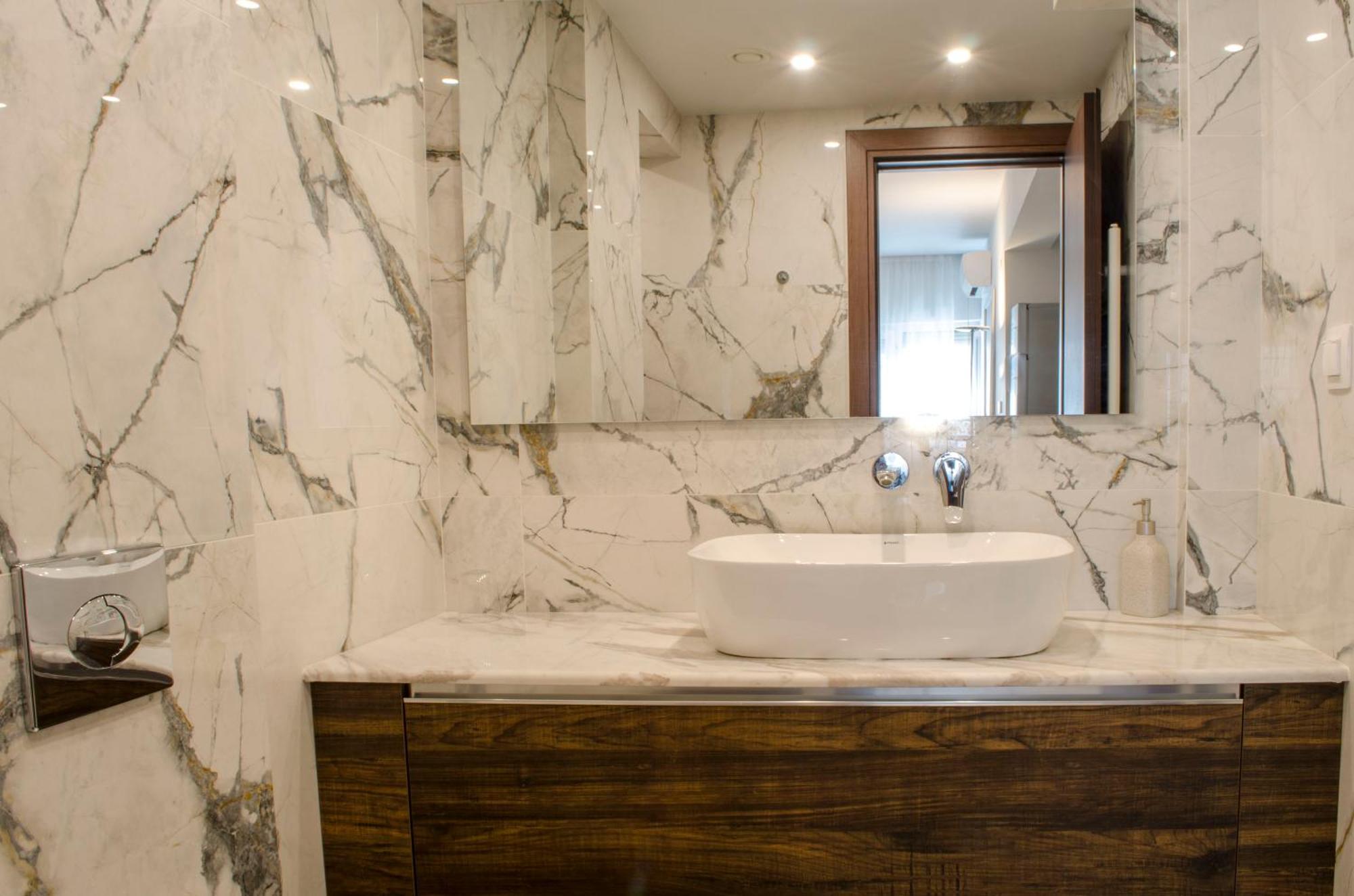 Thess1home Grand Mistral Apartament Saloniki