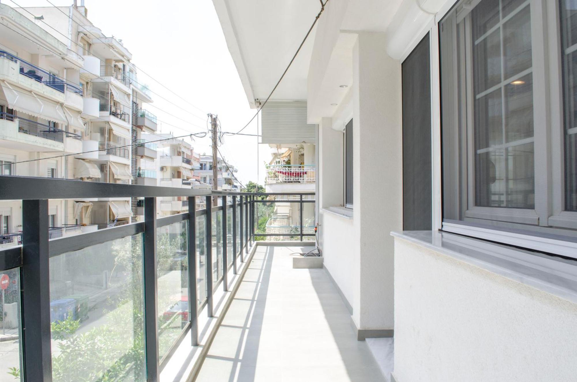 Apartament Thess1home Grand Mistral